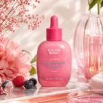 ⁦EQQUAL BERRY: Lush Blush NAD + Peptide Boosting Serum⁩ - الصورة ⁦2⁩