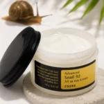 ⁦COSRX Advanced Snail 92 All In One Cream⁩ - الصورة ⁦2⁩