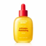 EQQUALBERRY Vitamin Illuminating Serum – 30ml