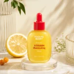 ⁦EQQUALBERRY Vitamin Illuminating Serum – 30ml⁩ - الصورة ⁦2⁩