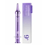 numbuzin No.9 NAD+ Retinol Volumetox Eye Cream