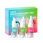 Anua Minis Serum Kit 3Pcs – 10ml