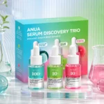 Anua Minis Serum Kit 3Pcs – 10ml - الصورة 2