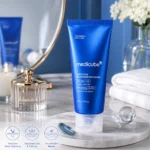 MEDICUBE Zero Pore Blackhead Mud Mask – 100g - الصورة 2