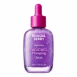 Eqqual Berry Deep Cera Bakuchiol Plumping Serum – 30ml