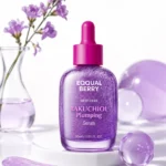 Eqqual Berry Deep Cera Bakuchiol Plumping Serum – 30ml - الصورة 2
